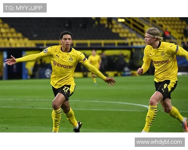 贝林厄姆：年轻天才如何在足球界崭露头角与未来展望