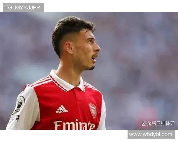 马丁内利的崛起与未来展望:从青涩小将到足坛新星的成长之路